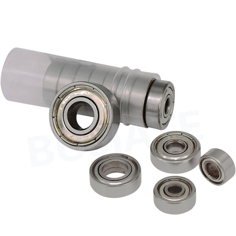 BEARINGS 604 ZZ – 688 ZZ METAL SHIELDED Miniature Bearings – Multi Variations