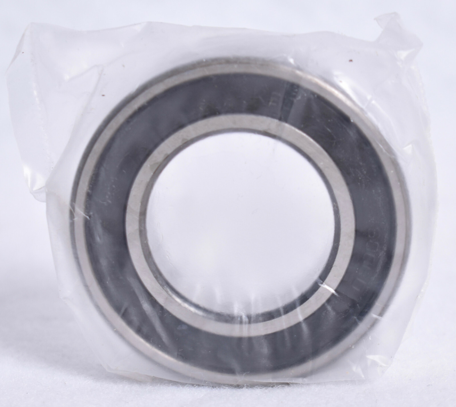 KBC Double Rubber Sealed Ball Bearing 6006DD Factory Sealed