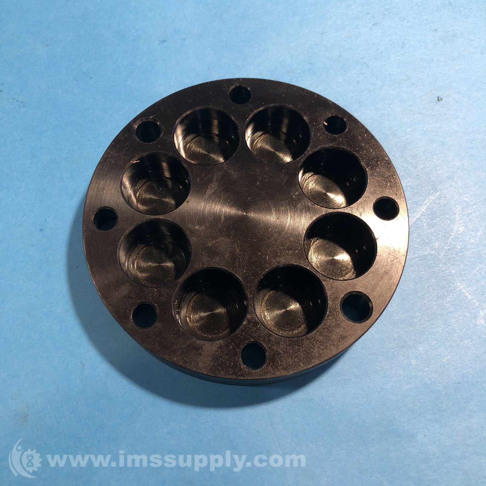 06-PGS-142M-1003 Bearing Case USIP
