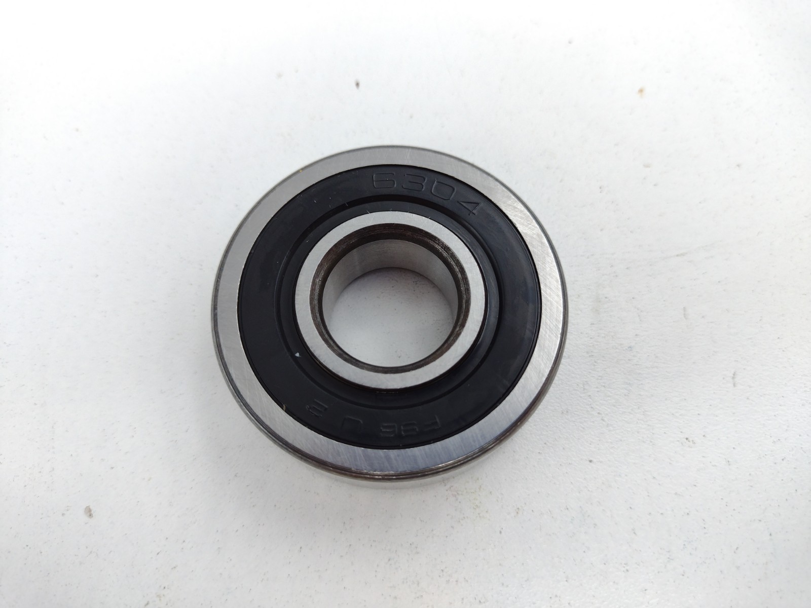 *** SNR 6304 EE Single Row Deep Groove Ball Bearing 20 mm Bore