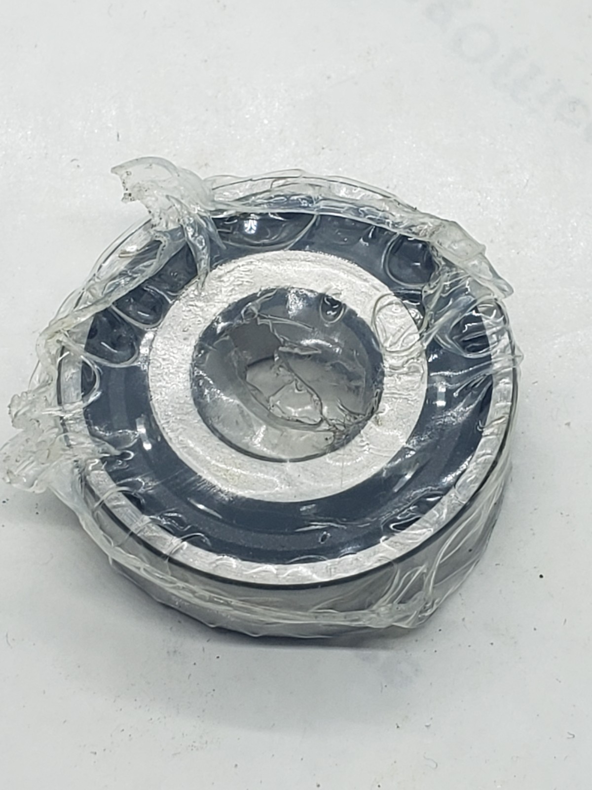 FAG 7201-B-TVP-UA ANGULAR CONTACT BALL BEARING 12x32x10mm, NIB