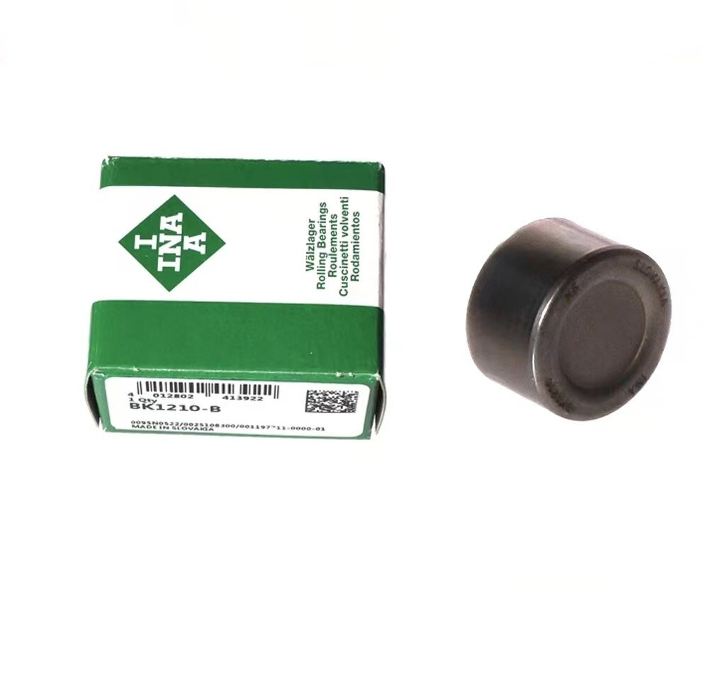 1PC INA BK1210-B needle roller bearing