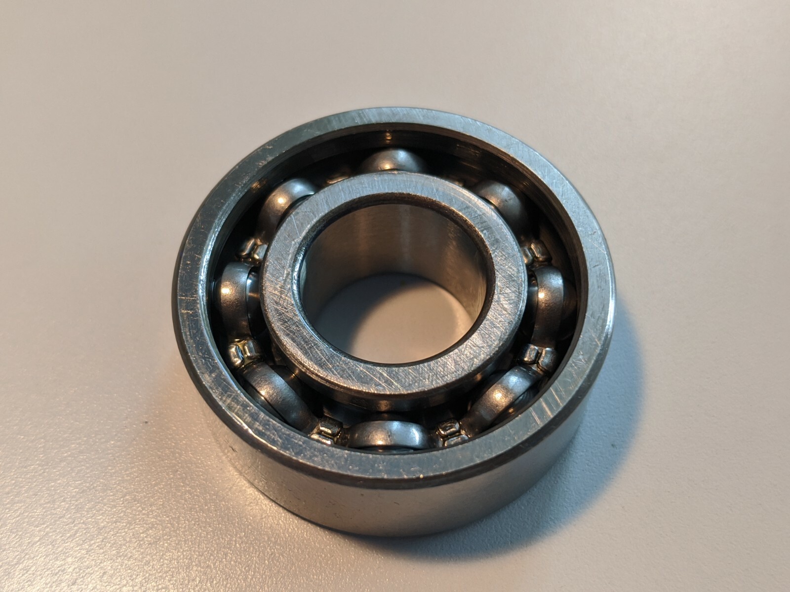 203FS5 MRC BALL BEARING (WC8503)