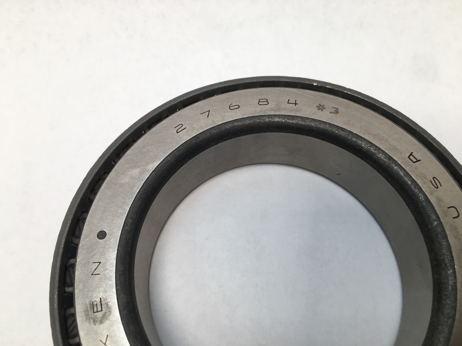 Timken 27684-3 Taper Roller Bearing Cone 3″ ID 27684 *3 USA
