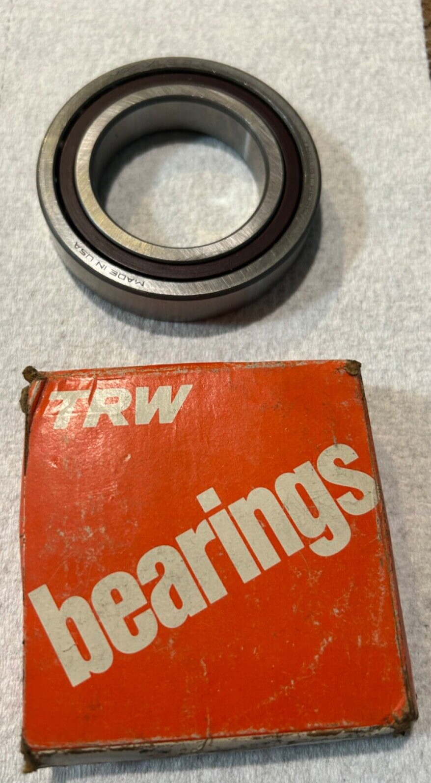 MRC XLS 2-1 Bearing, BRAND NEW
