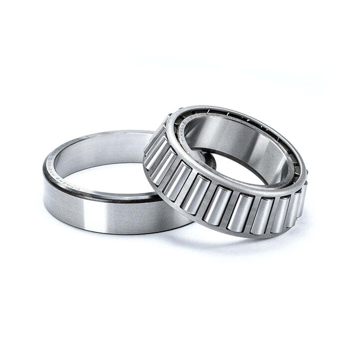 Timken Set-98 Tapered Roller Bearing