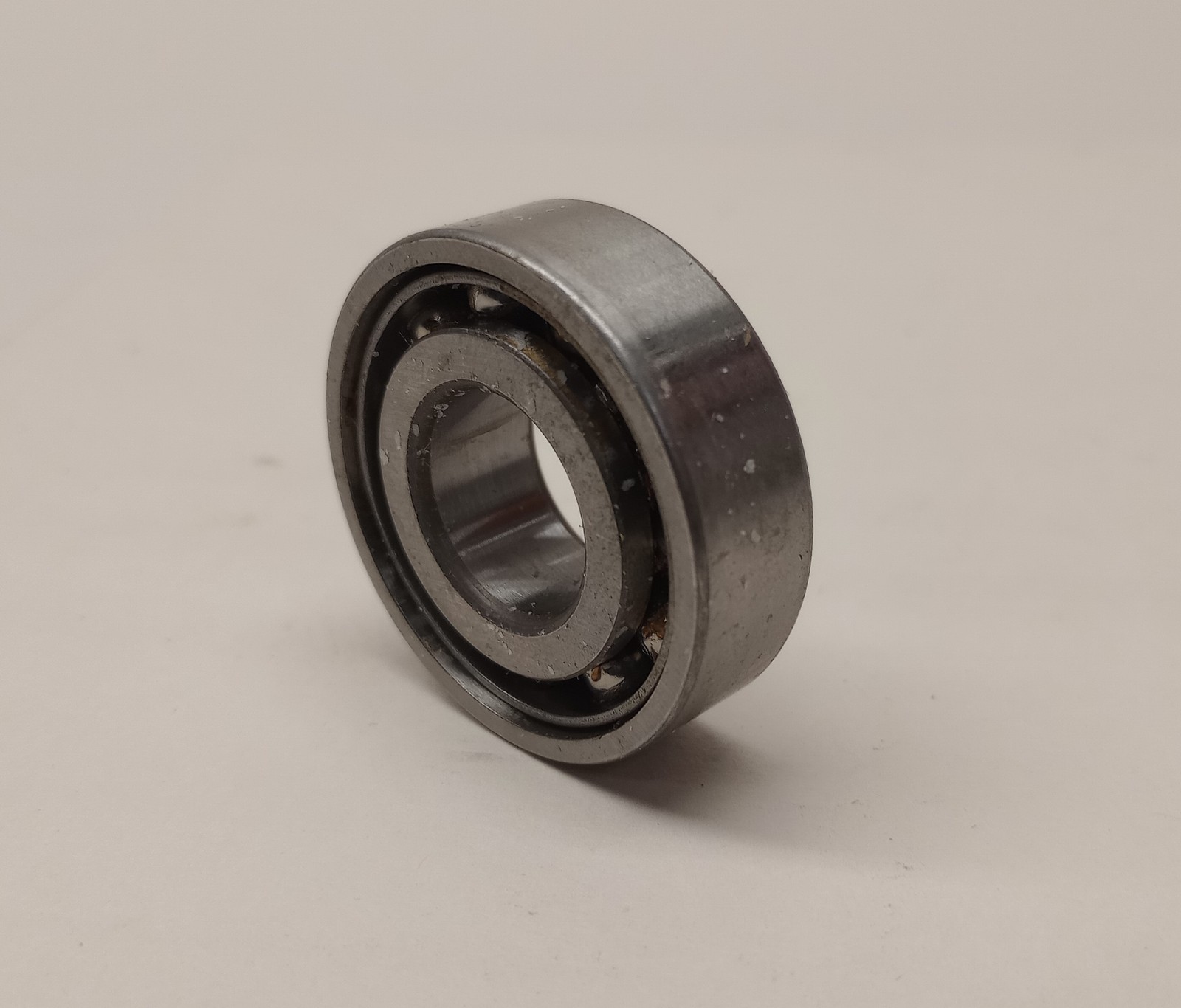 SNR 7202B Angular Contact Bearing 15x35x11mm ref# 7202 / 7202A / 7202B-A12