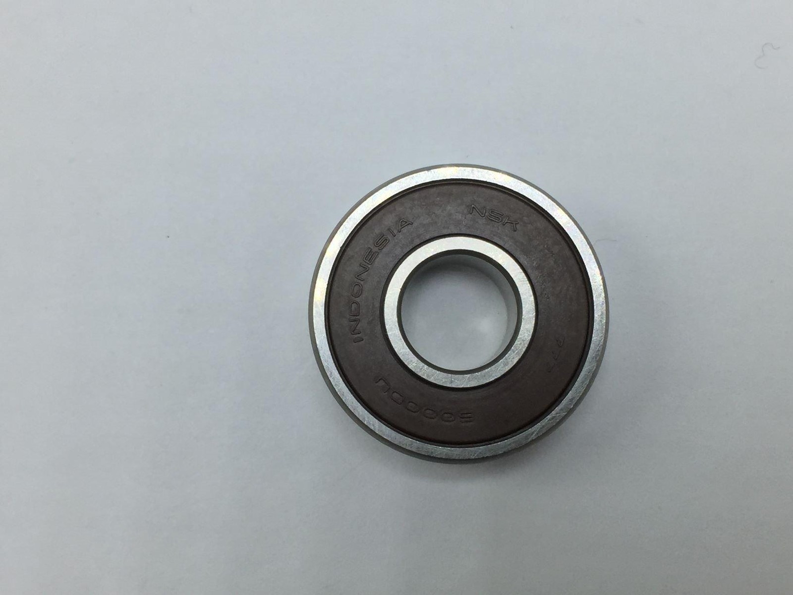 NSK 6000DDUC3 Ball Bearing, 10mm Bore