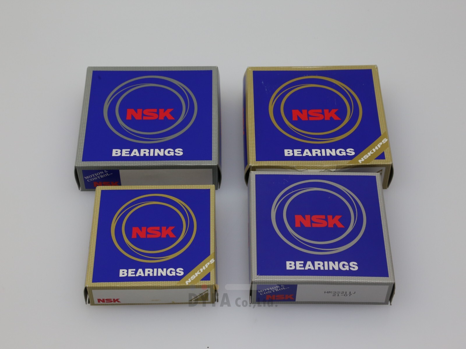 NSK NIB 6000ZZC3 6001ZZC3 6002ZZC3 6003ZZC3 60004ZZC3 6005ZZC3