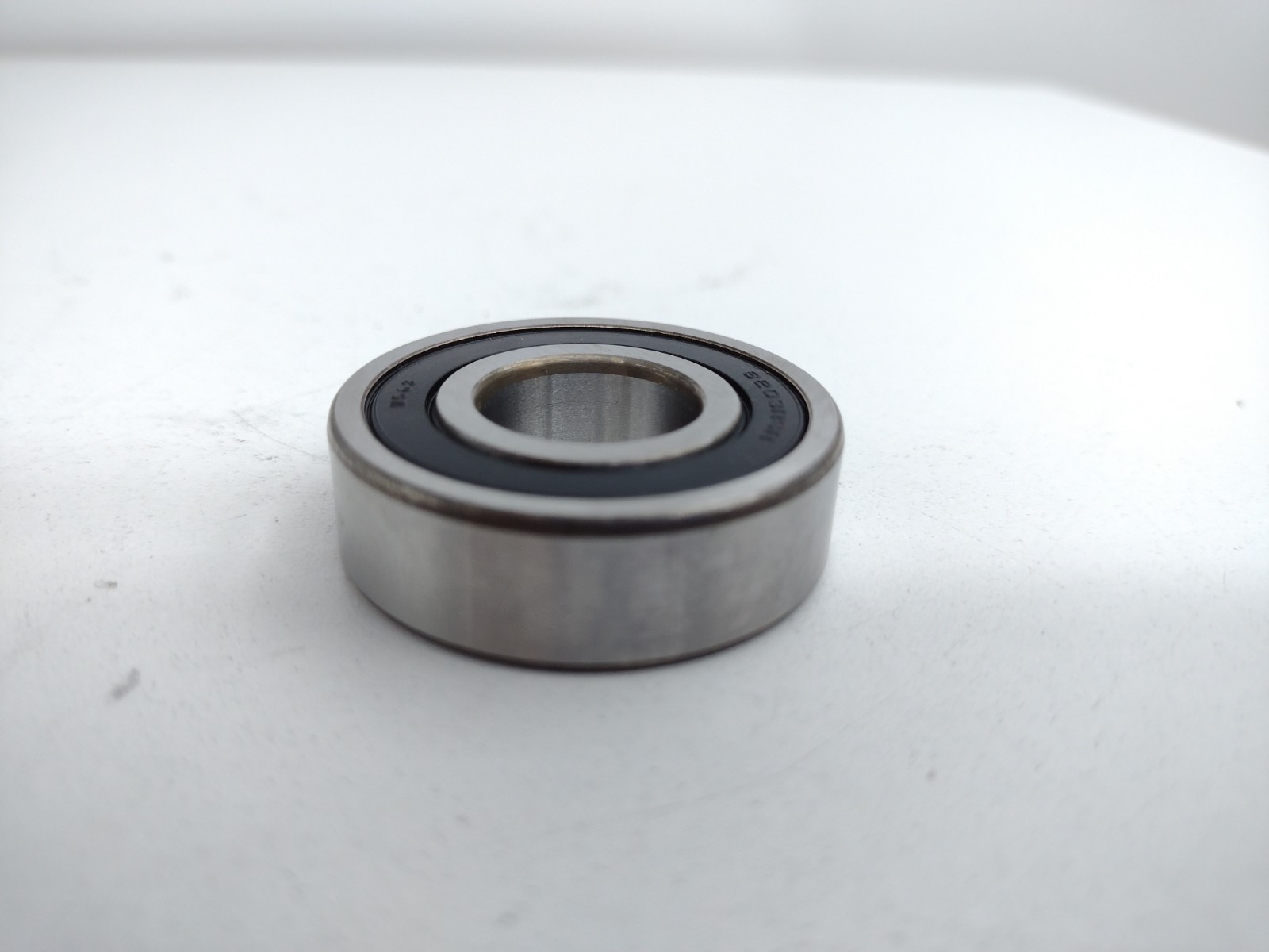 *** FAG 6203 2RSR C3 L38 Radial Deep Groove Ball Bearing 17 mm Bore