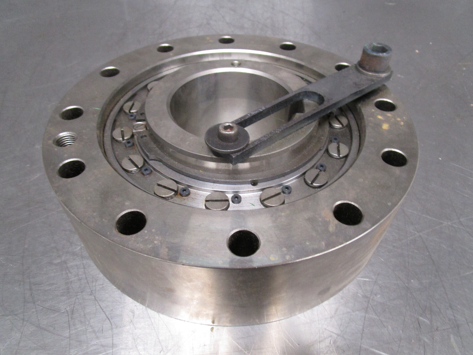 New Stieber Clutch RSCI100B/8A