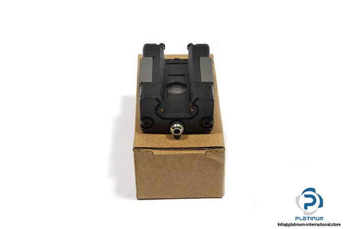 ABBA BRC15SU LINEAR GUIDEWAY BLOCK_ABBA BRC 15 SU