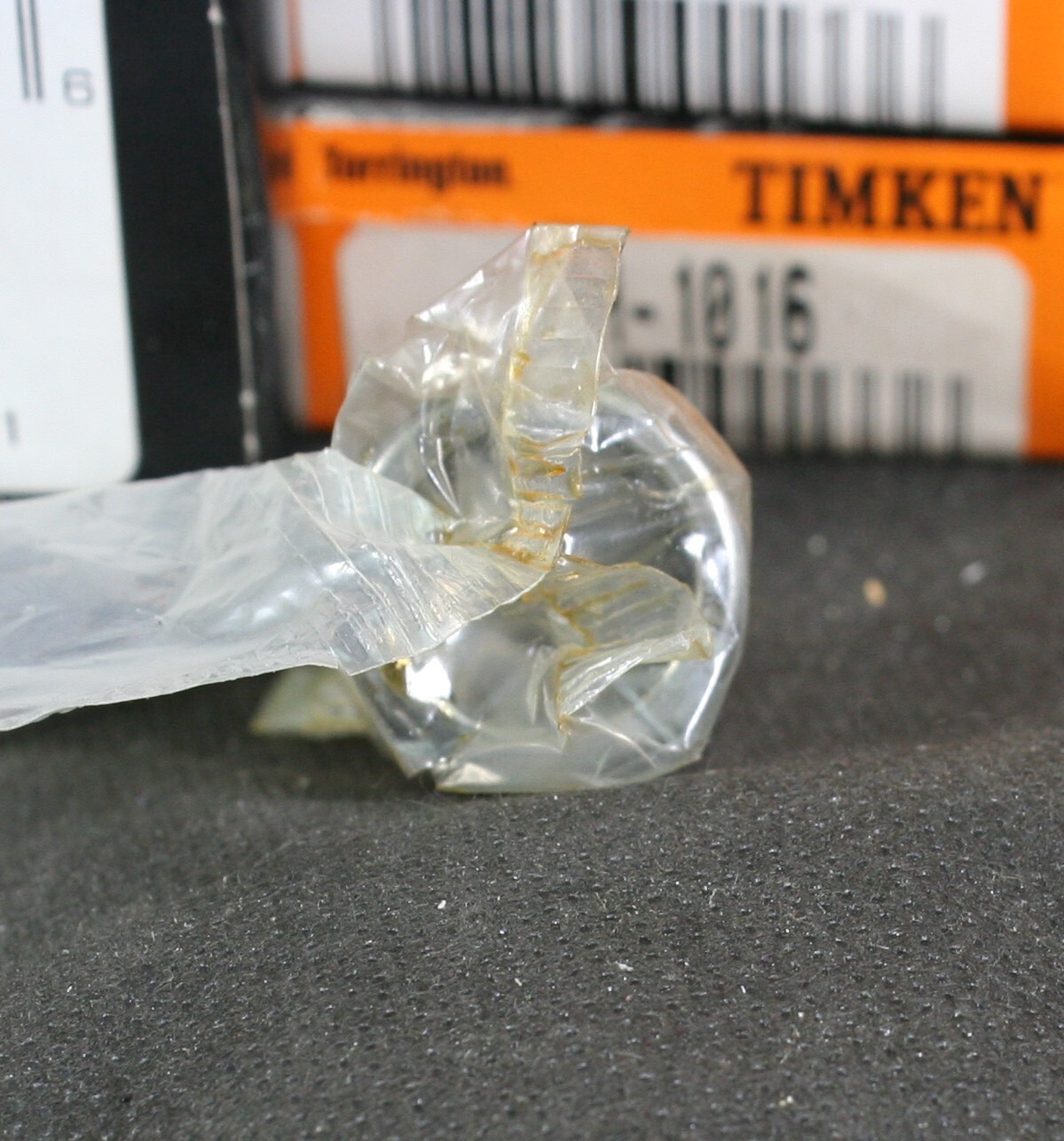 One (1) Timken BH-1016 Needle Roller Bearing 5/8″ ID NEW