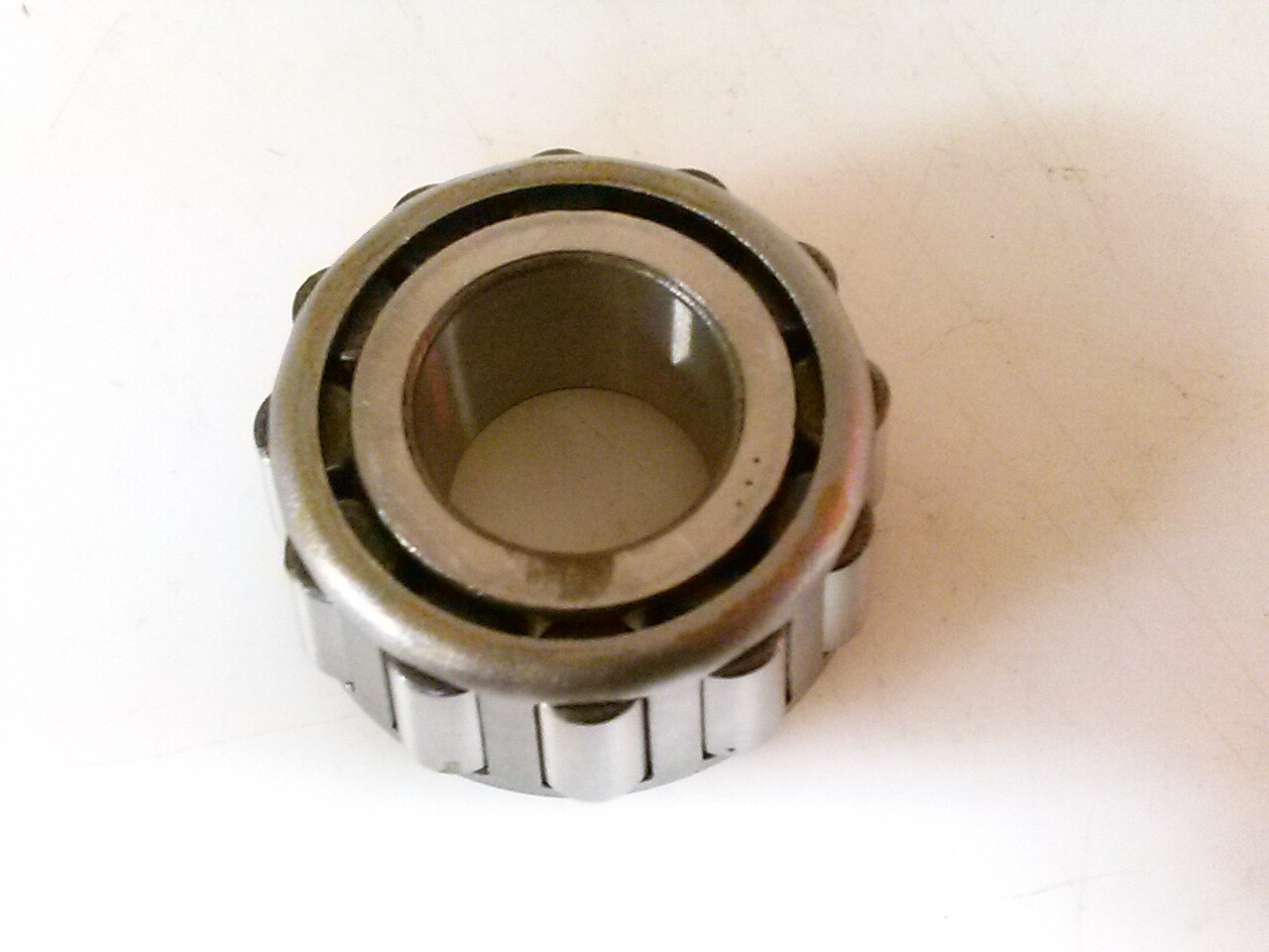 Timken 09067-30000 high precision class 3 bearing cone, made in USA.