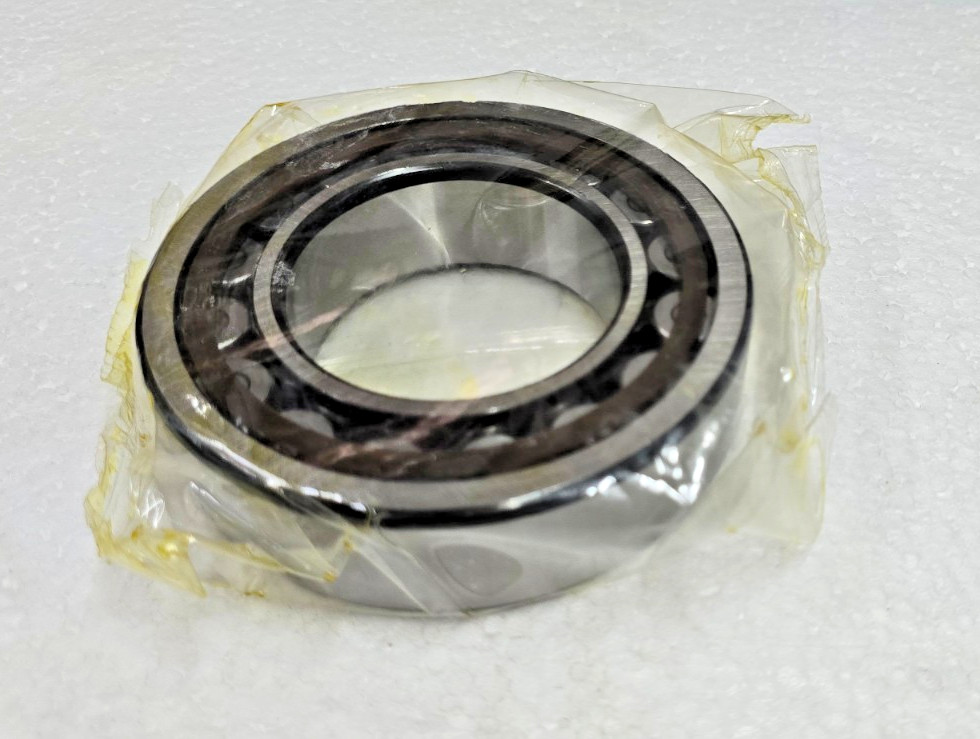 NU 2212 ECP Cylindrical Roller Bearing 60X110X28mm NEW SKF GERMANY NU2212ECP