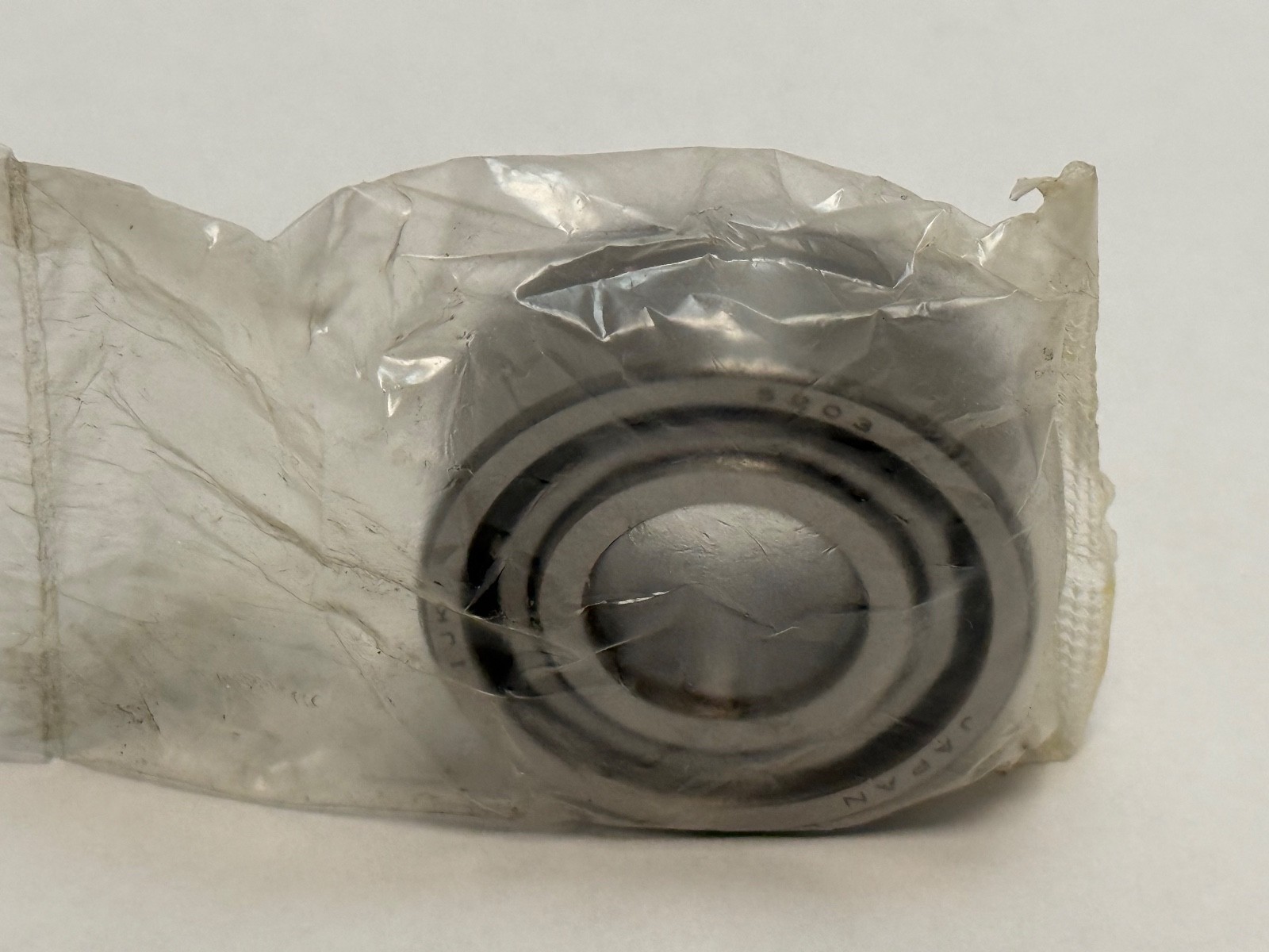 IJK 3203 Angular Contact Bearing 5203 17mmx40mmx11/16″