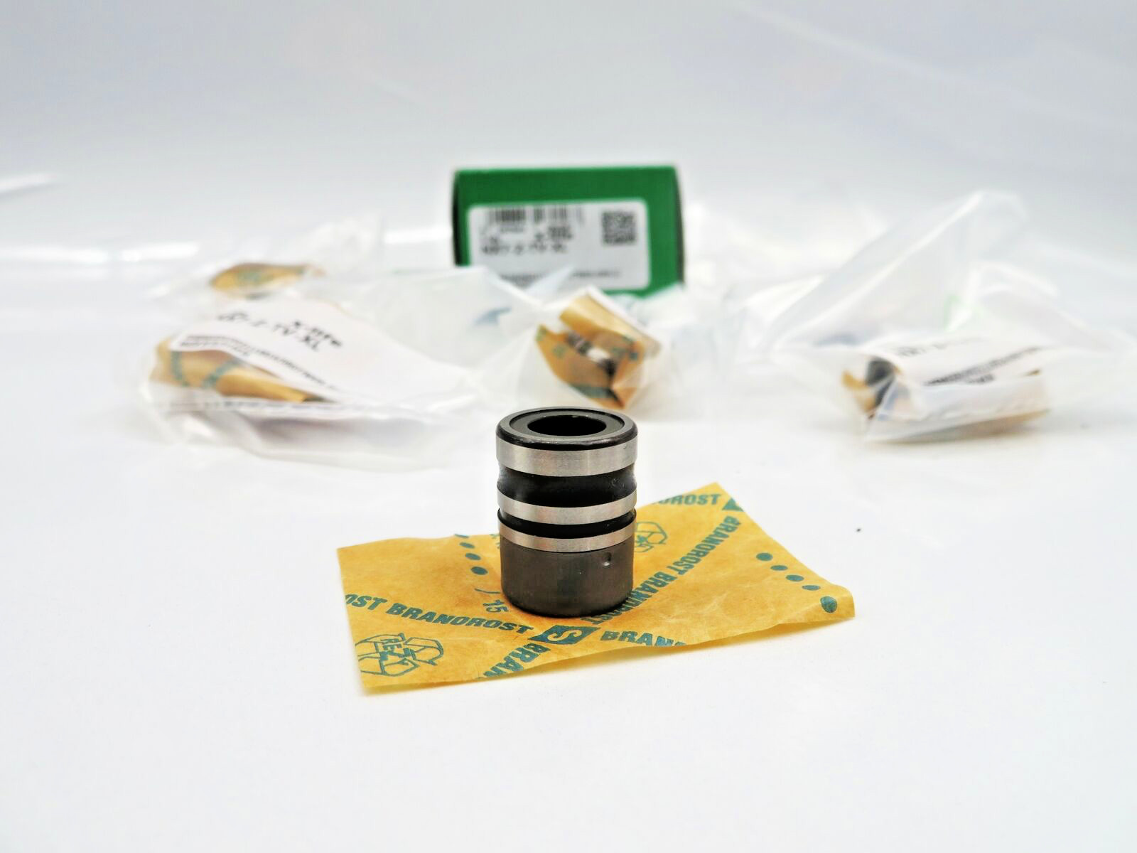 5x INA NX7-Z-TV-XL Thrust Needle Roller Bearing Needle Roller Bearing 7x14x18mm