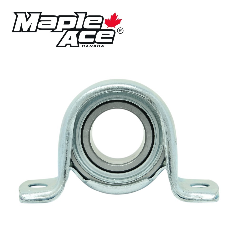 SAPP207-21 Pillow Block Pressed Steel Housings 2-Bolt with Insert Bearings