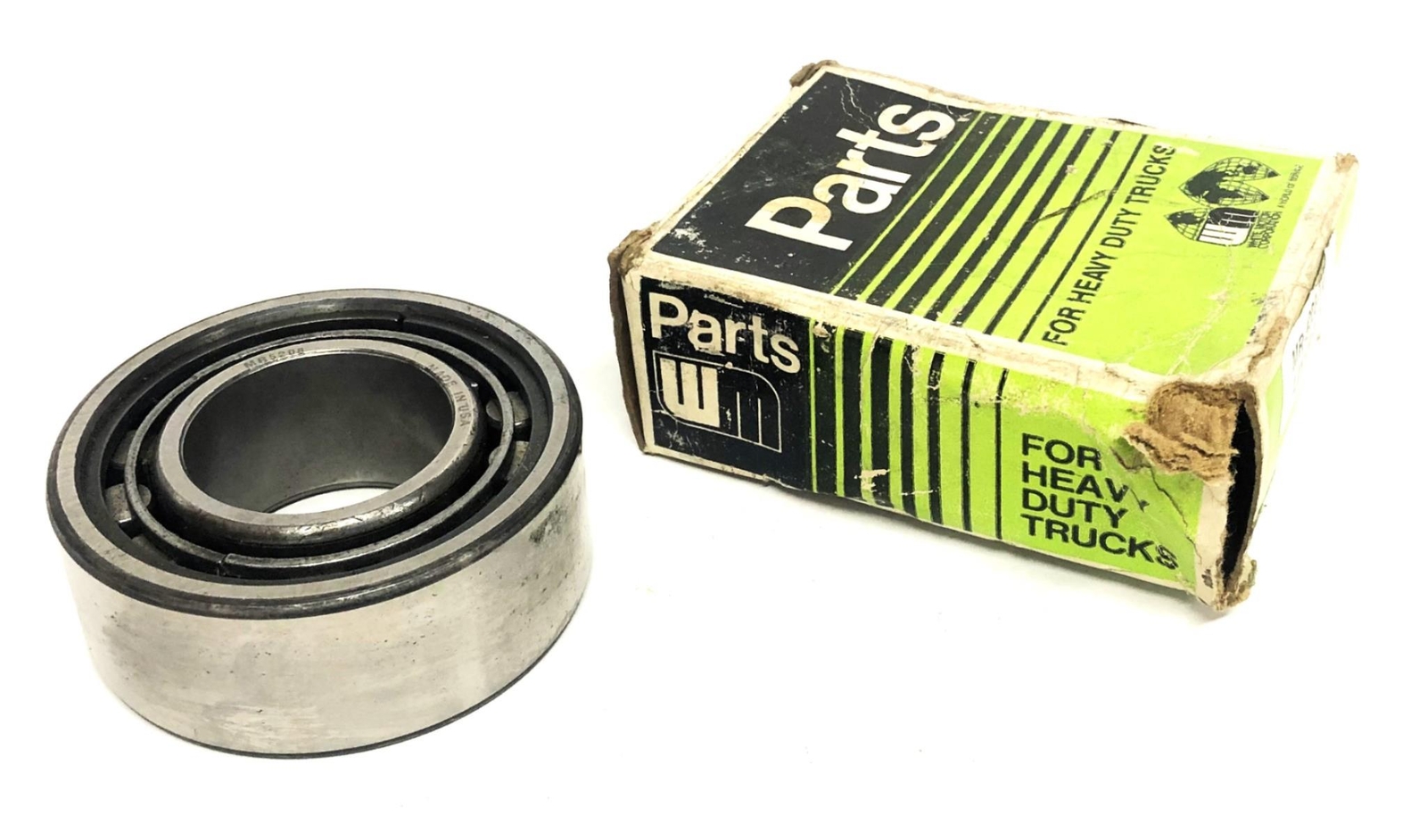 Unbranded Cylindrical Roller Bearing MR5208 NOS