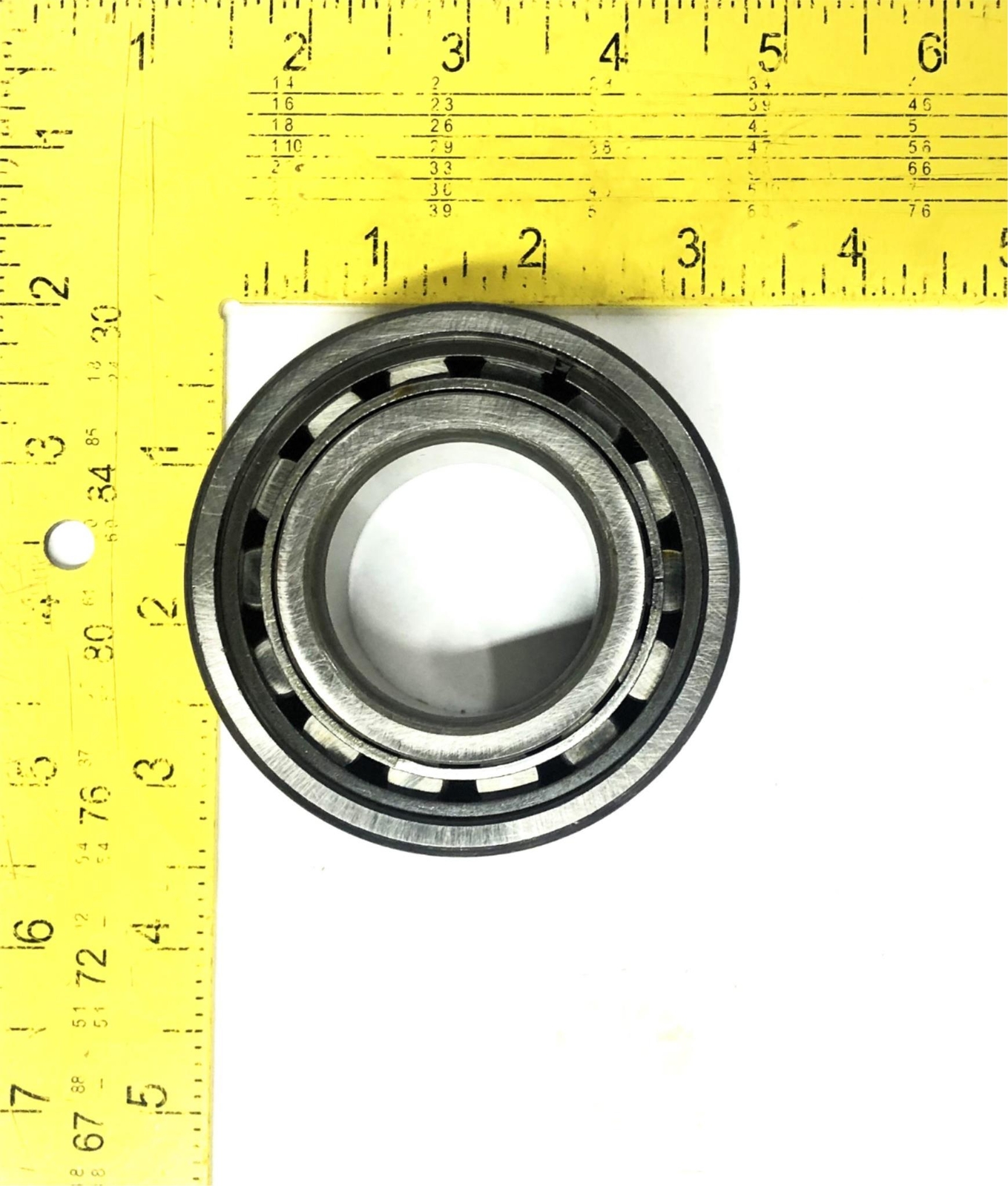 FMC Link-Belt Cylindrical Roller Bearing MR5208TV NOS
