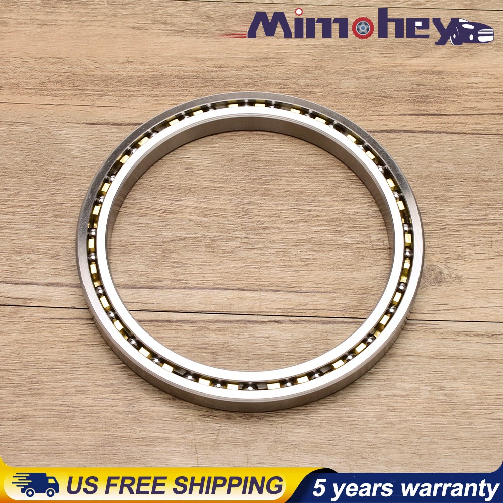 CSXD045 KD045XP0 Roller Bearing 4.5″x5.5″x0.5″ (114.3mm x 139.7mm x 12.7mm)