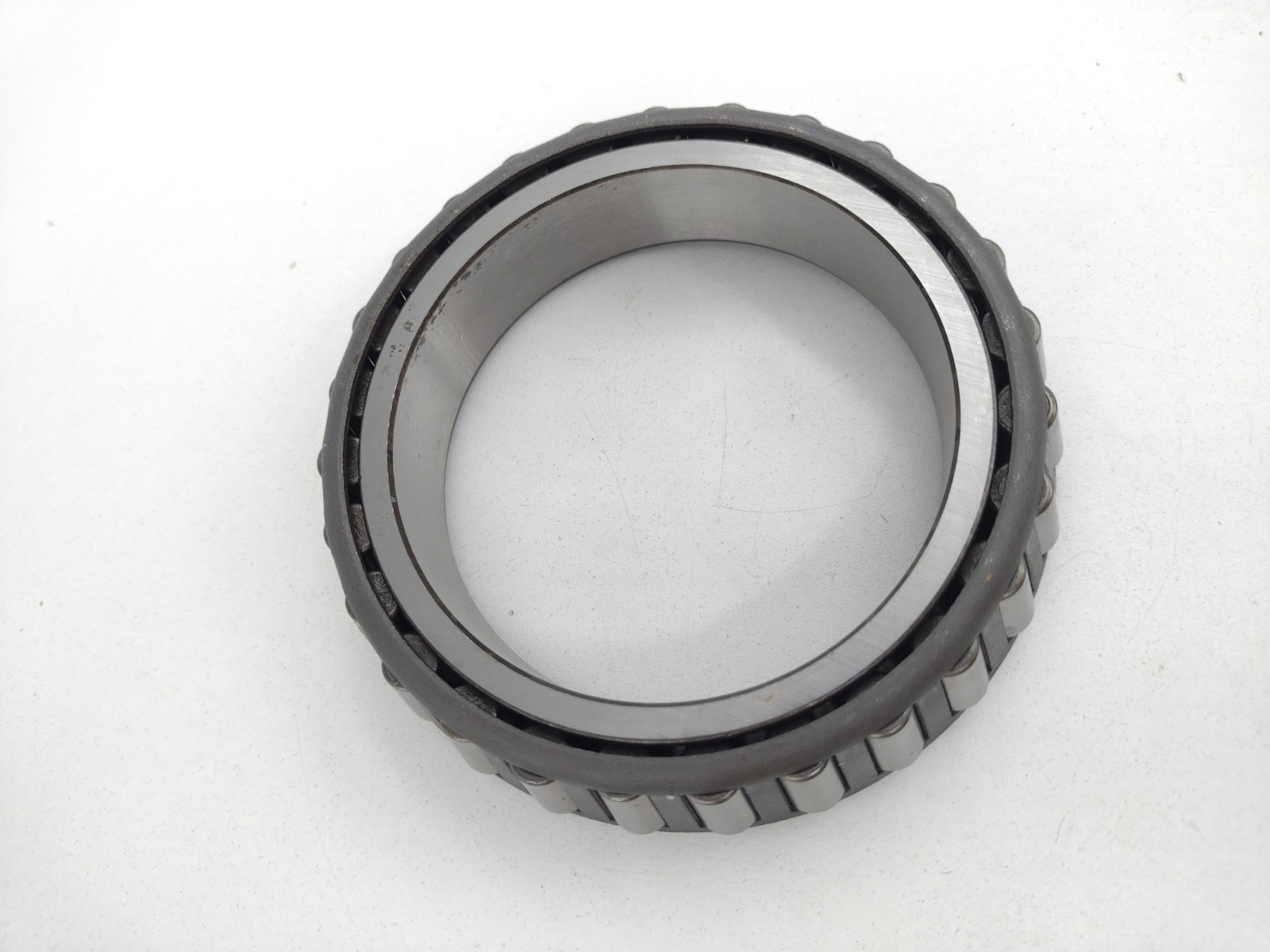 Timken 27690 Tapered Roller Bearing Cone 3.2813 inch Bore