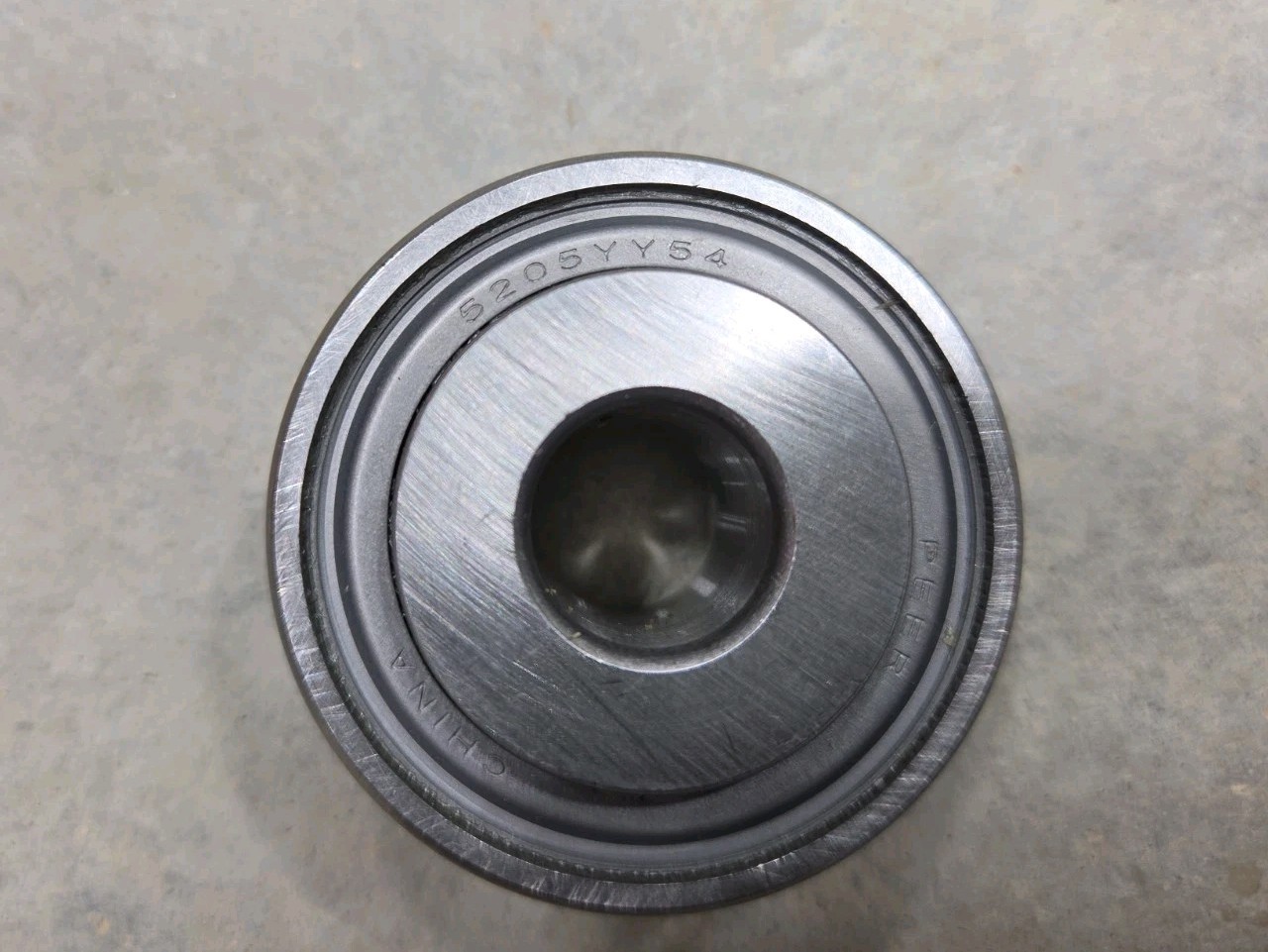 Peer Ball Bearing 5205YY54