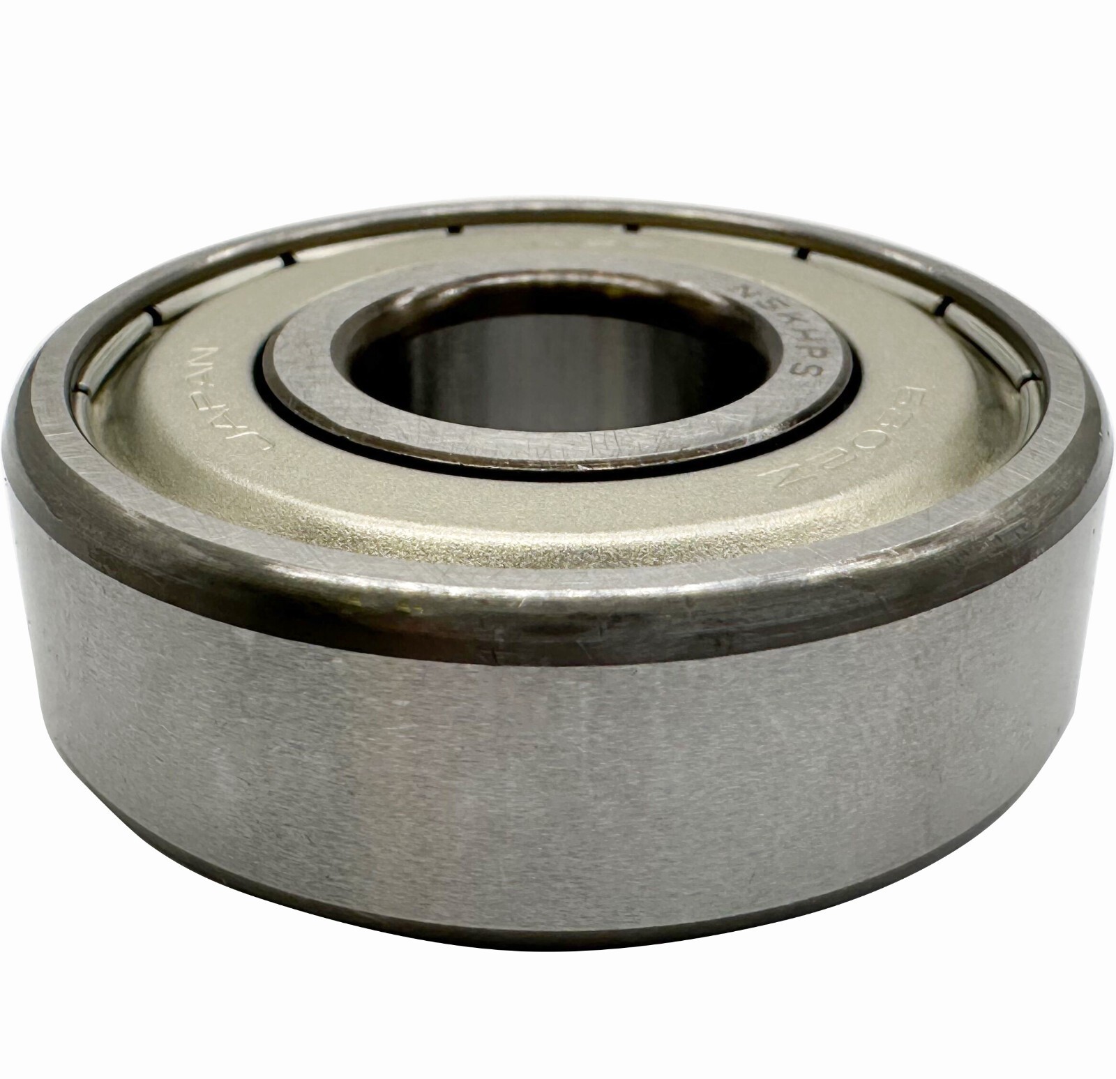 10PACK!! NSK 6302ZZ 15X42X13MM MADE IN JAPAN Double Metal Seal Ball Bearings