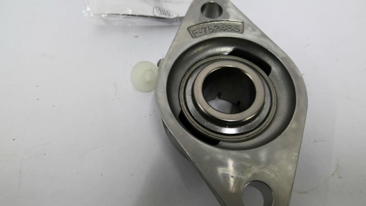SealMaster CRFTS-PN16T 1″ Gold Line Ball Bearing