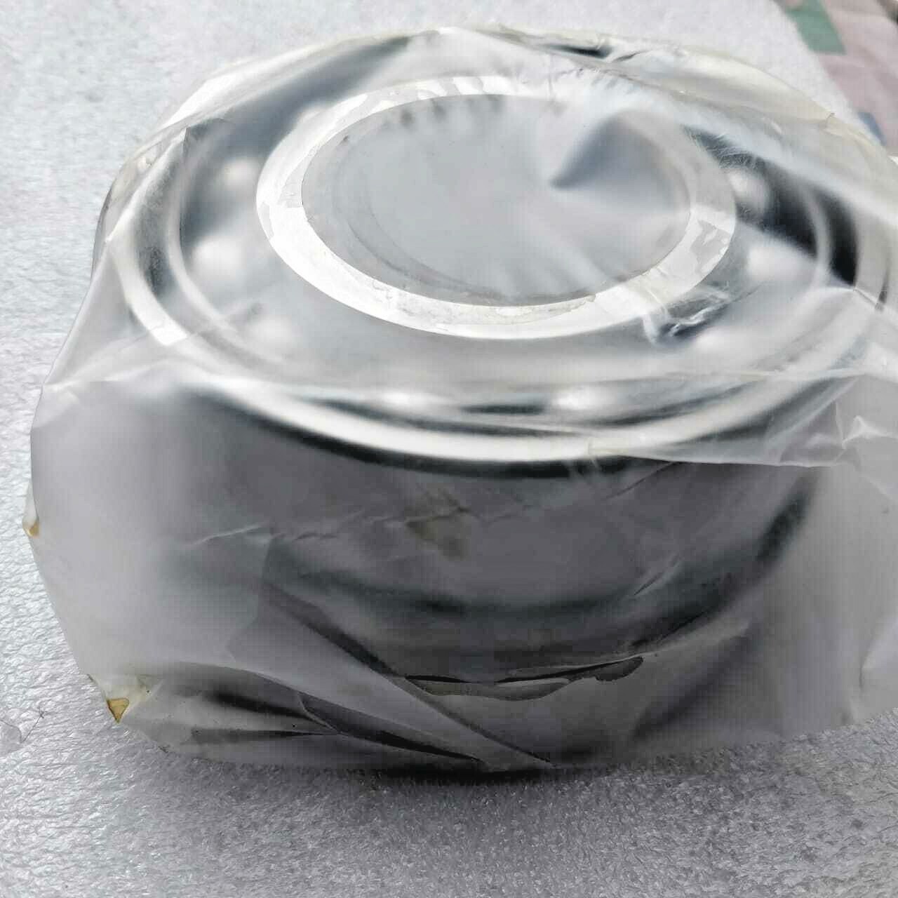 7310 AWDB C3 U3 Angular Contact Bearing Steel Cage NSK Japan 50x110x27 LOT OF 2