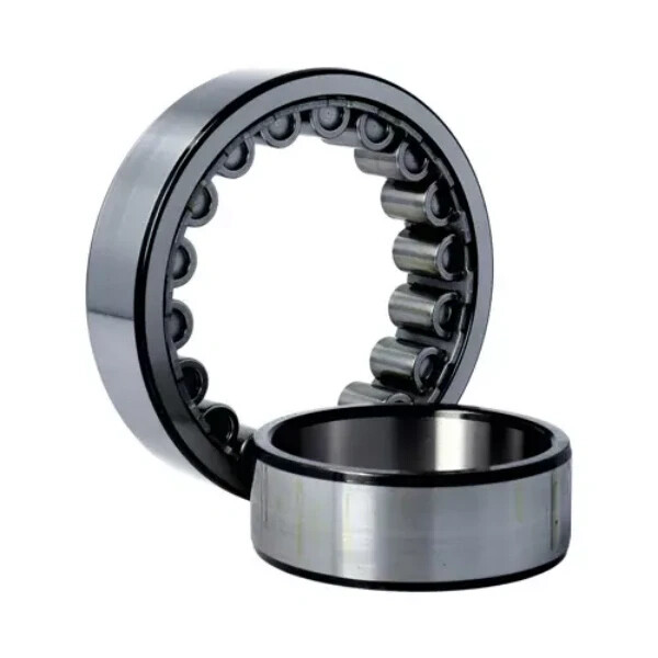 NEW SKF NU 2215 ECJ/C3 single row cylindrical roller bearing 1PCS #PA