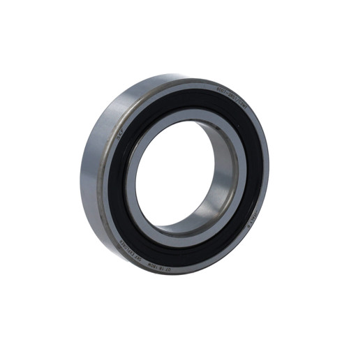 6007-2RS1/C3WT SKF 35 x 62 x 14 mm DEEP GR. BALL SINGLE ROW