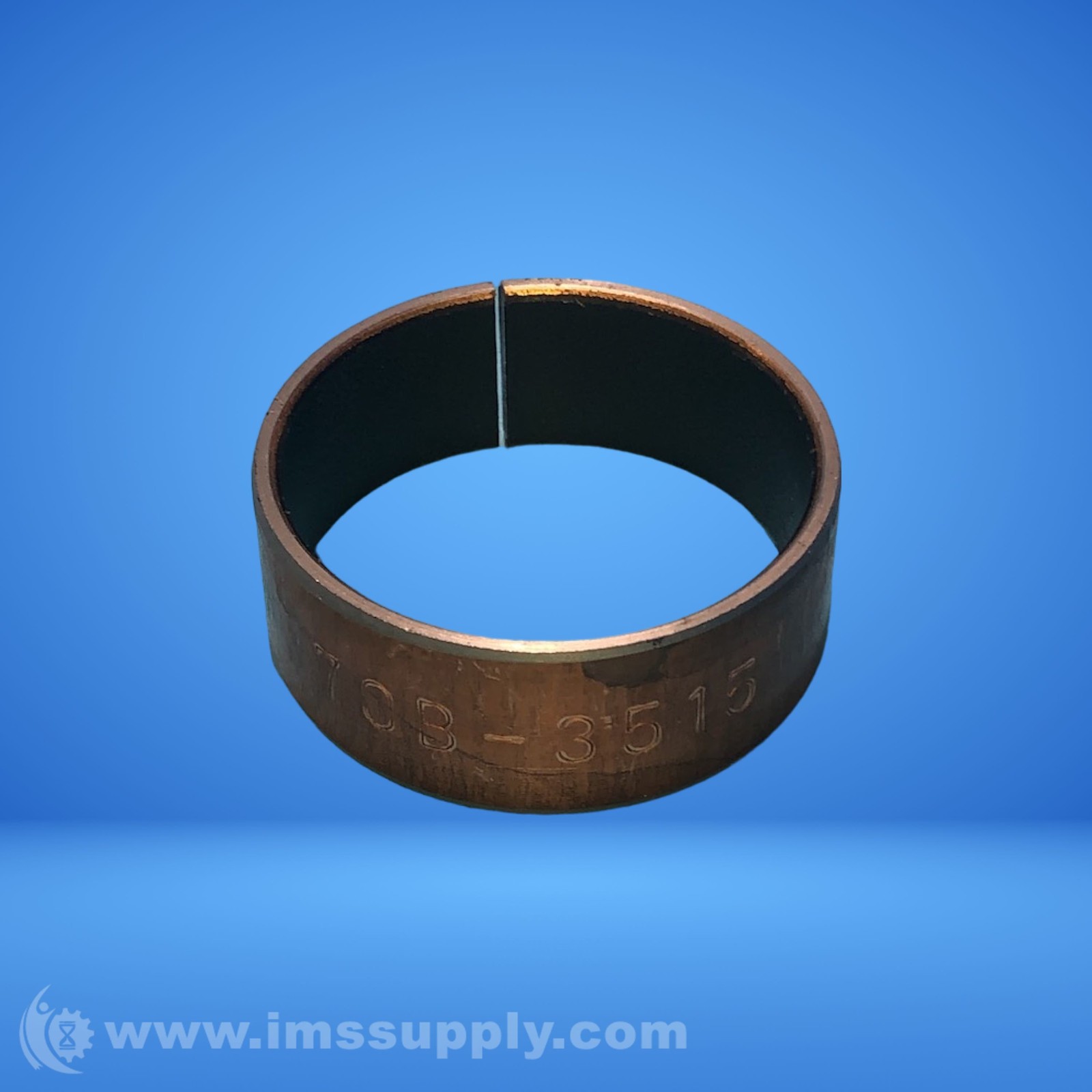 70B-3515 Stator Support Bushing 2″ x 2″ x 1″ USIP
