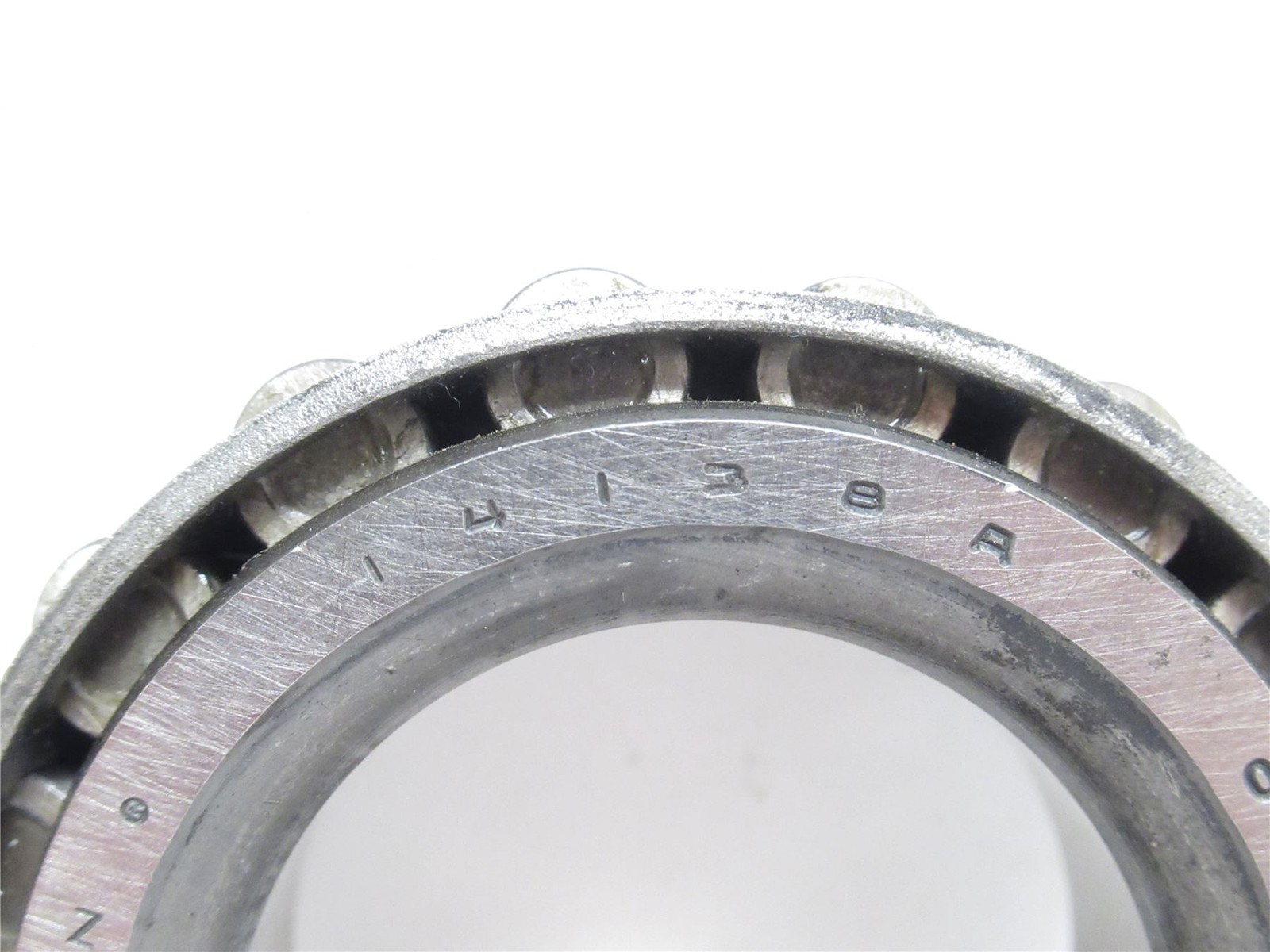 241600 New-No Box; Timken 14138A-20024 Tapered Roller Bearing Cone; 1-3/8″ID