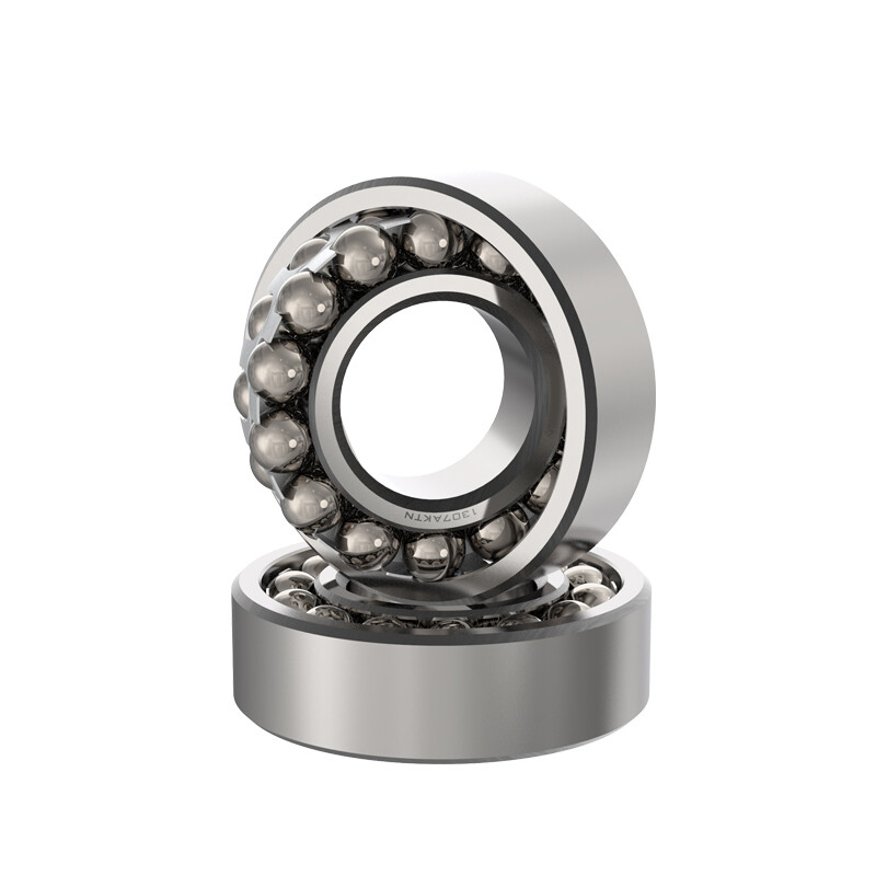 Self Aligning Ball Bearings 1200/1201/1202/1203/1204/1205/1206/1207/1208~1210