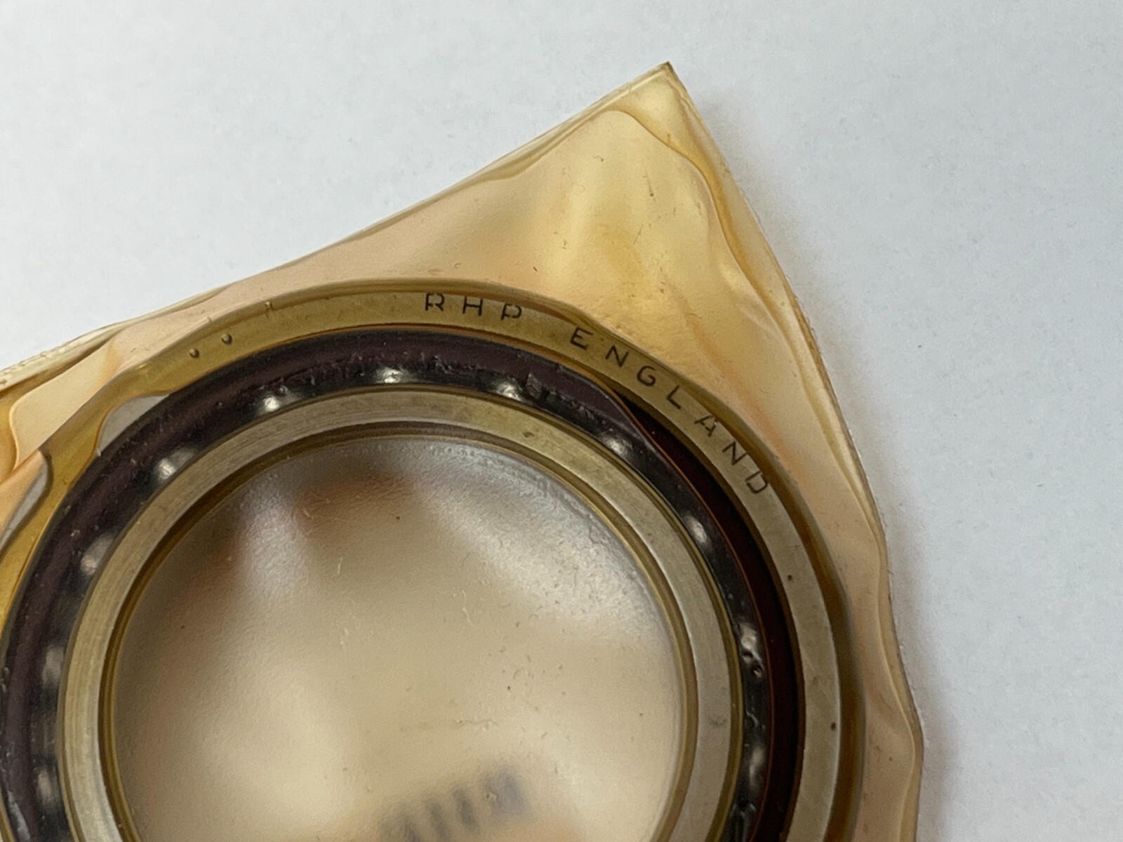 RHP 7907CTSULP4 Angular Bearing 7907-C-T-UL-P4 71907 B7907X2 35x55x10 mm