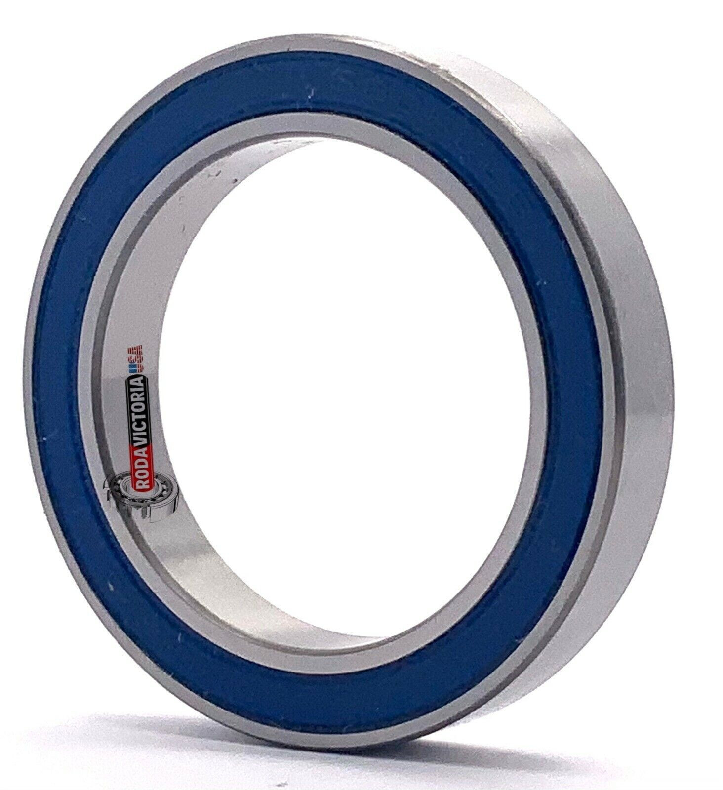 ENDURO Ball bearings 6806-2RS Premium sealed 6806 2rs bearing 6806 RS 61806-2RS