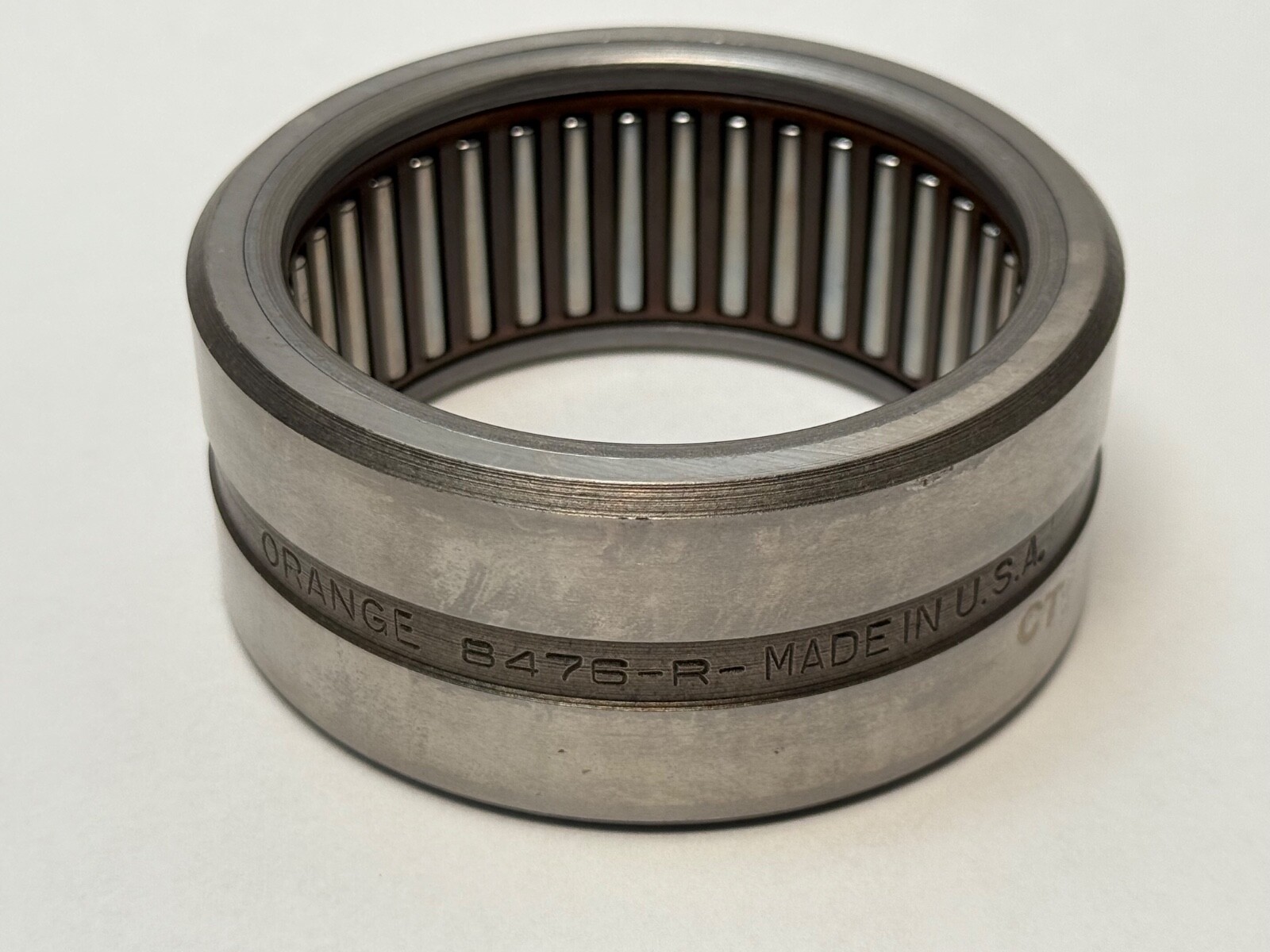 Orange 8476 Needle Roller Bearing SJ8476 2-3/4×3-1/2×1-1/2″