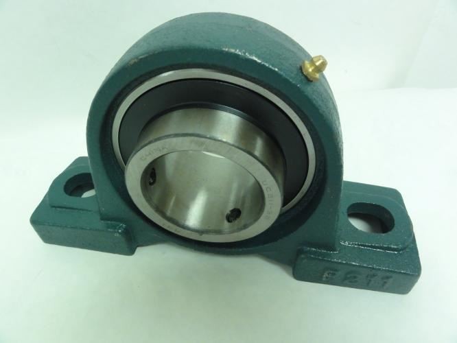 187412 New-No Box; RBI UCP211-32 Pillow Block Bearing; 2-Bolt; 2″ ID