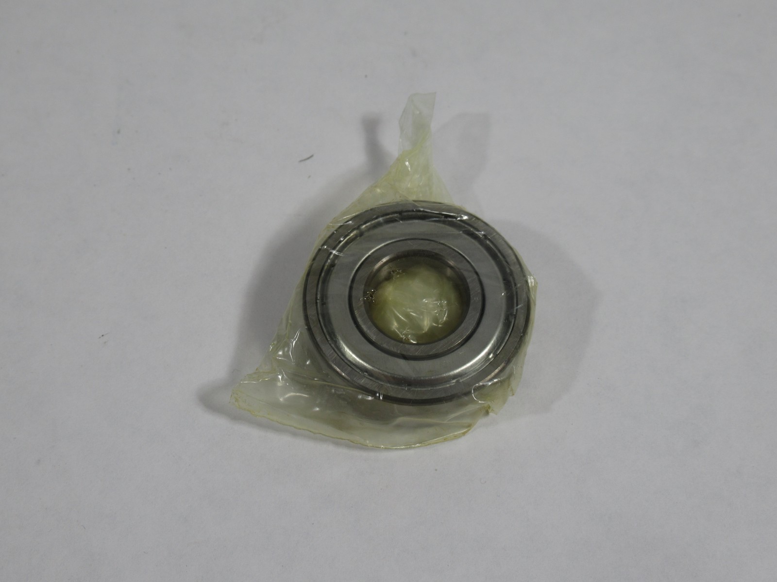 NTN 6203ZZC3/2A Deep Groove Ball Bearing 17mm B x 40mm OD x 12mm W NEW
