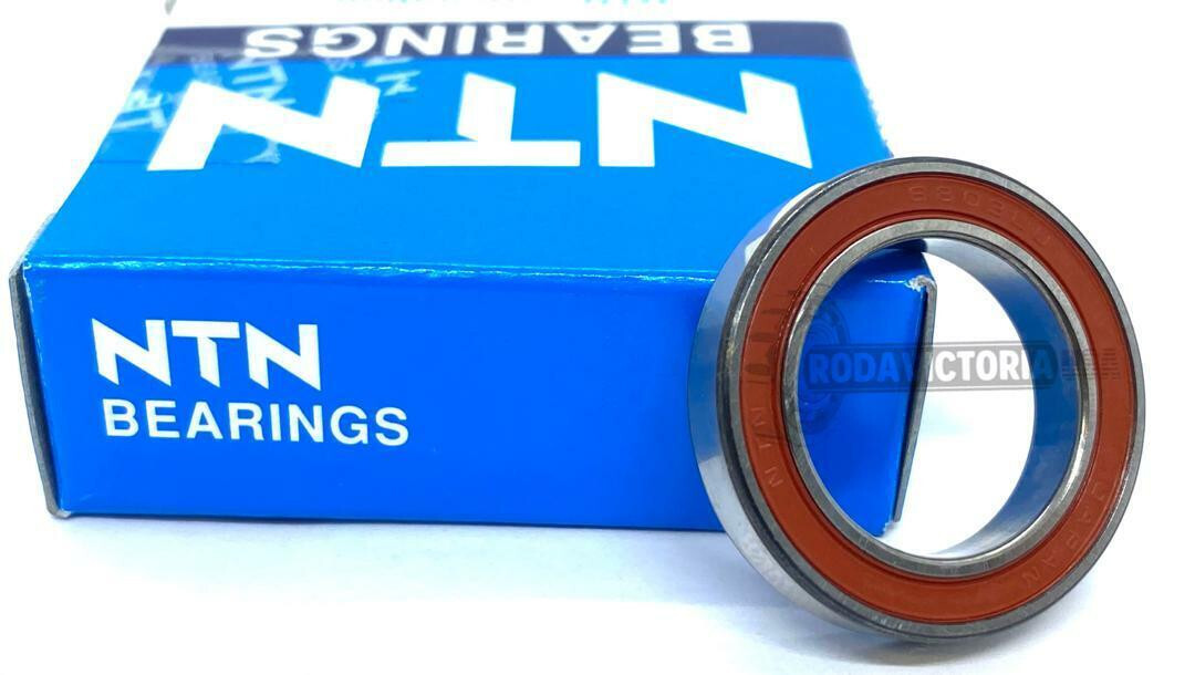 NTN 6803 LLUC3/5K Deep Groove Ball Bearings 17x26x5mm 6803 2RS 6803RS 61803