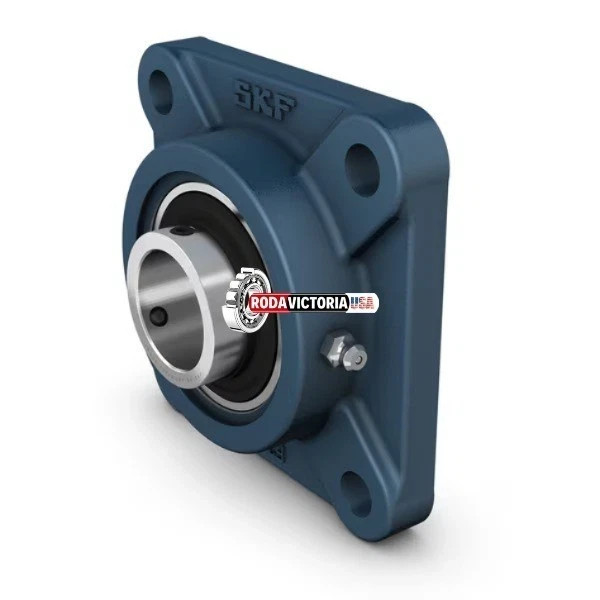 SKF FYJ75 TF Flanged Housing Unit ID 75 mm
