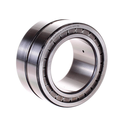 SL185012-A-C3 INA/Schaeffler Technologies 60 x 95 x 46 mm CYL. ROLL. DOUBLE ROW