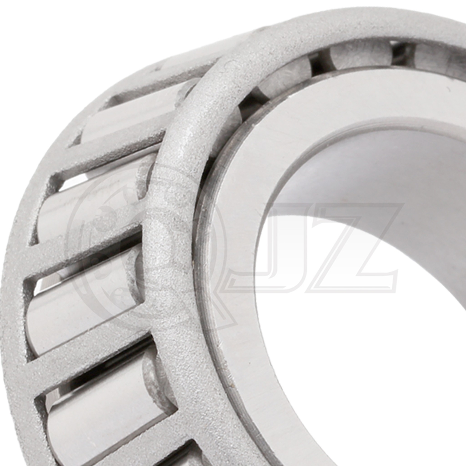 {Qty.2] New BR-L44643 Tapered Roller Bearing Single-Cone [1.0in ID x 0.58in W]