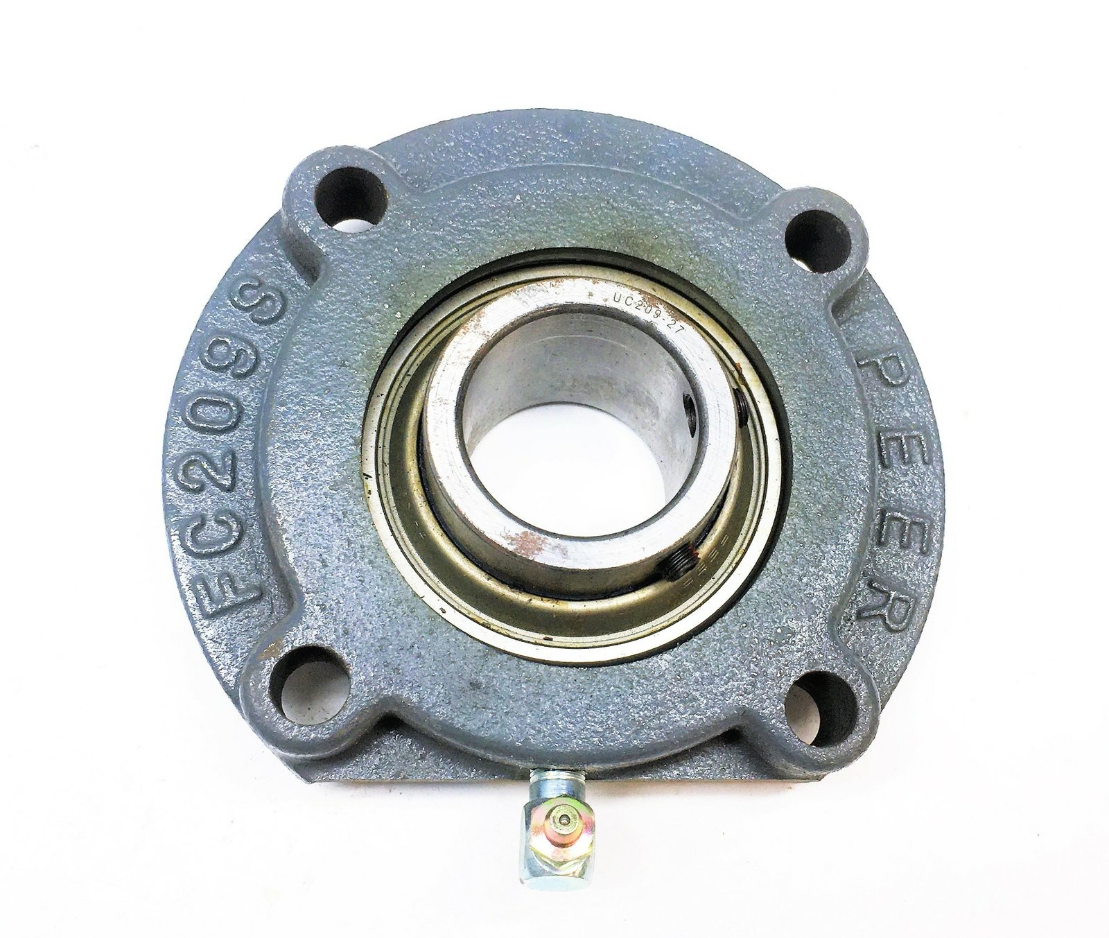Peer Upper Roller Bearing FC209S NOS