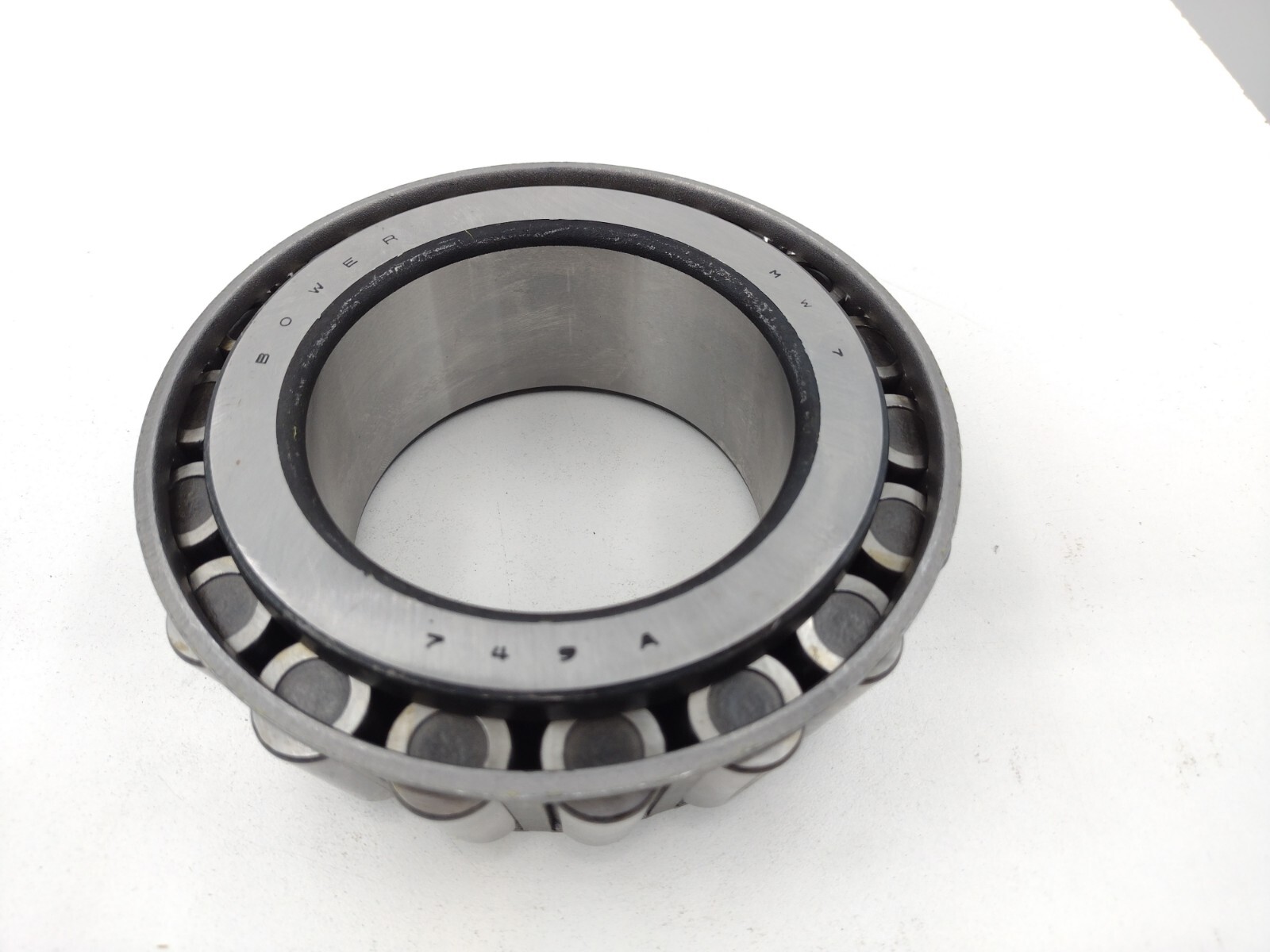 * Bower Federal Mogul BCA 749-A Tapered Roller Bearing Cone