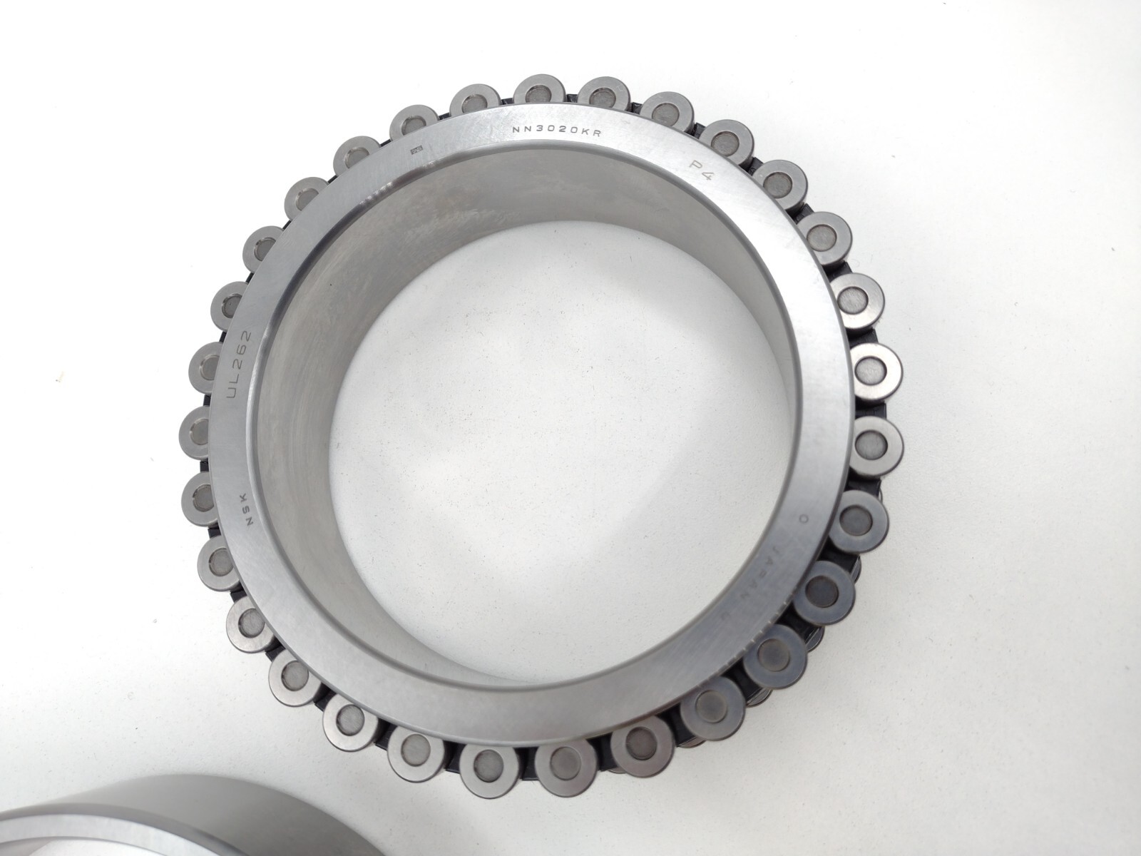 * NSK NN 3020 TBKRCCOP4 Cylindrical Roller Bearing