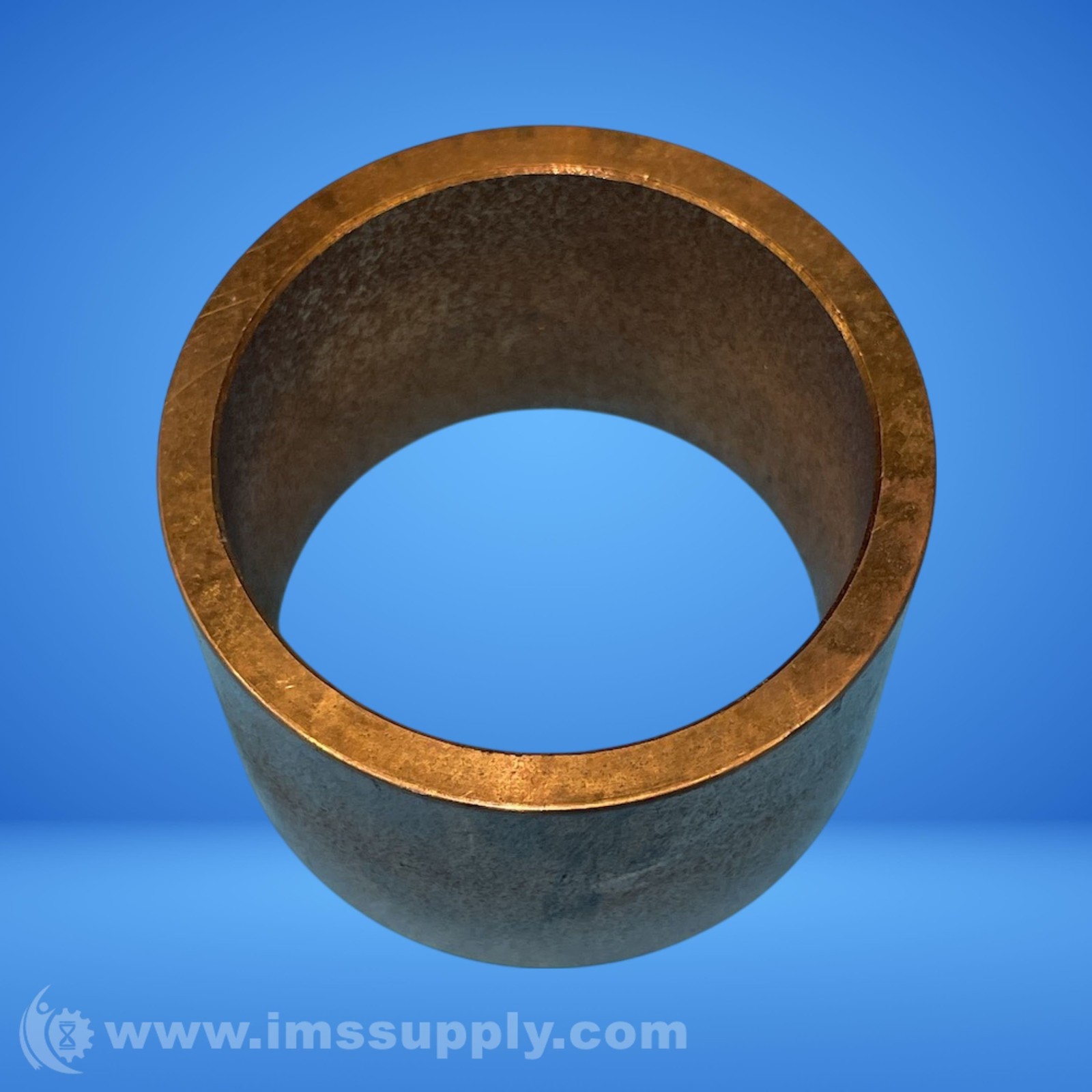 17306 Steel Sleeve Bushing USIP