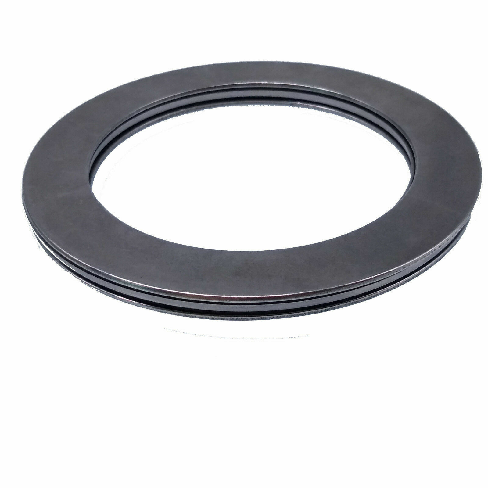 1pc Thrust Needle Roller Bearing With Two Washers AXK160200 160*200*7mm