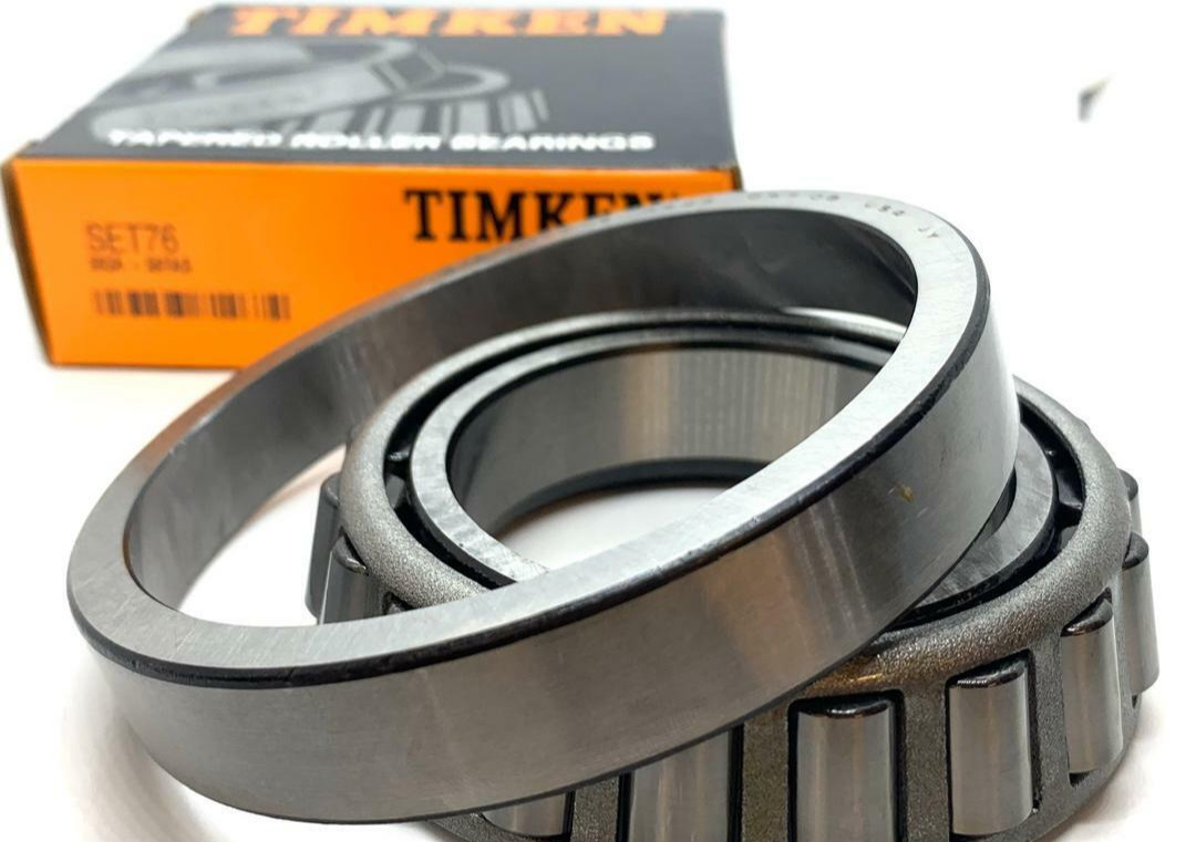 Set76 387as/382a TIMKEN Wheel Bearing Free Shipping FAST SHIPPING